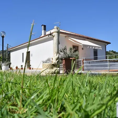 Apartment Affittacamere Nonno Gennaro Matonti