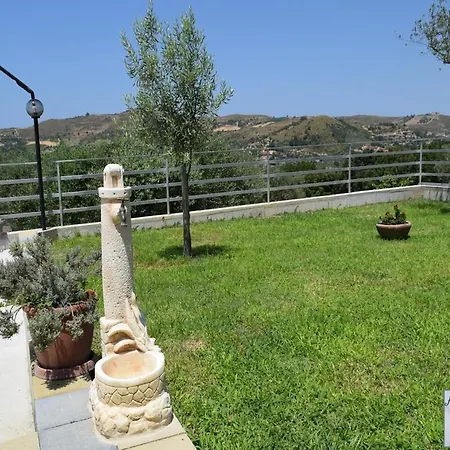 Affittacamere Nonno Gennaro Apartment *